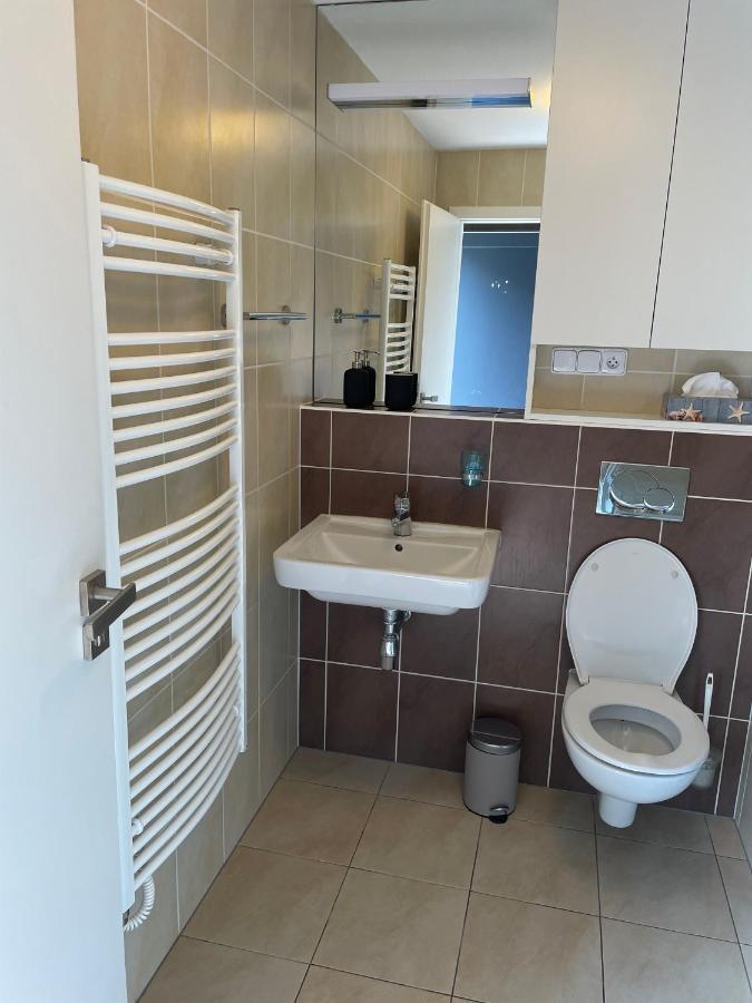 Apartmán Marianna Pavlov Exteriér fotografie