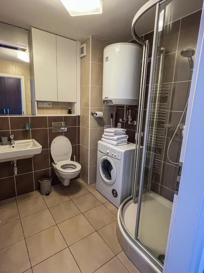 Apartmán Marianna Pavlov Exteriér fotografie